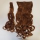 BALTIC HAIR FAST HAIR W20 30T27 - włosy syntetyczne na spince