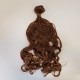 BALTIC HAIR FAST HAIR W20 30T27 - włosy syntetyczne na spince