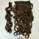 BALTIC HAIR W 20 8 10 12 - włosy syntetyczne na spince