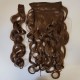 BALTIC HAIR W 20 12 - włosy syntetyczne na spince