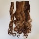 BALTIC HAIR W 20 27 30 261F - włosy syntetyczne na spince
