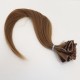 FERNUS CLIP IN 18 KOL. 10 - włosy syntetyczne na spince
