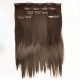 FASHION HAIR CLIP IN 0313 KOL. 8 - włosy syntetyczne 