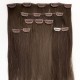 FASHION HAIR CLIP IN 0313 KOL. 8 - włosy syntetyczne 