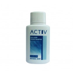 ACTIV-Collagen Cream Shampoo 200ml