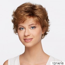 Alexandra - Hair2be