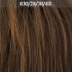 Peruka Marzipan - Delicious Hair