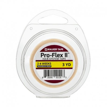 Plaster PRO-FLEX II - rolka 19mm
