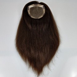 Uzupełnienie Ida - włosy naturalne słowiańskie