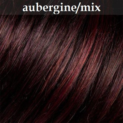 aubergine/mix