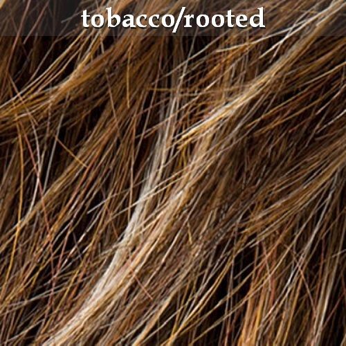 tobacco/rooted