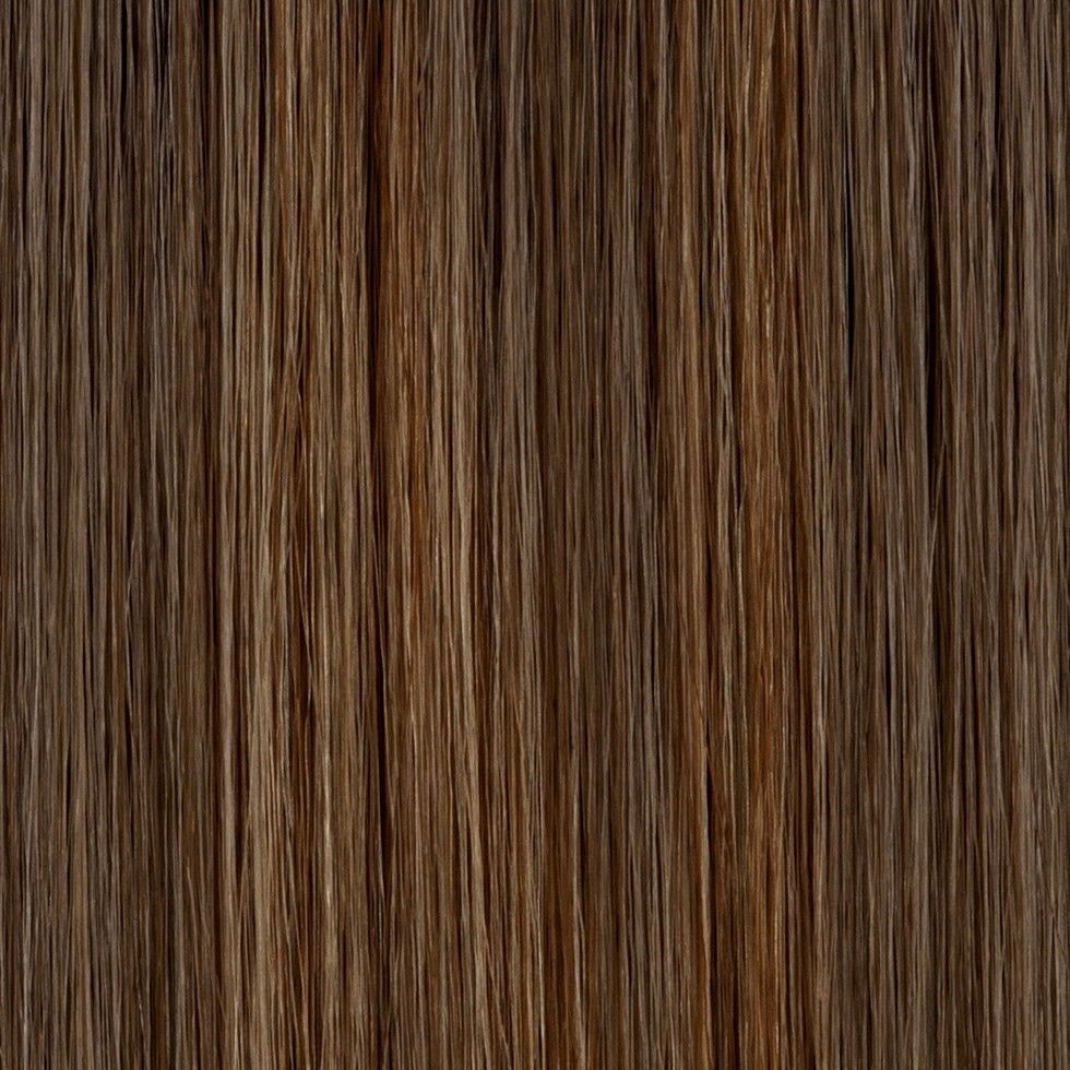 bronzed brown